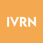 IVRN Stock Logo