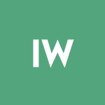 IW Stock Logo