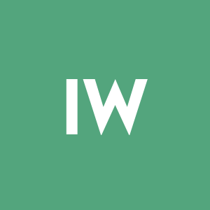 Stock IW logo