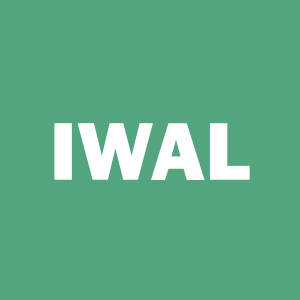 Stock IWAL logo