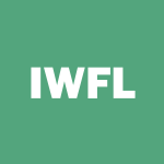IWFL Stock Logo