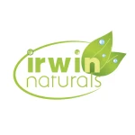 IRWIN NATURALS SUB VTS logo