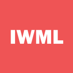 IWML Stock Logo