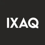 IX Acquisition Corp. logo