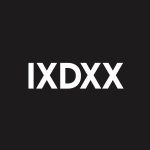 IXDXX Stock Logo