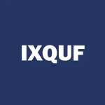 Ix Acquisition Corp. logo