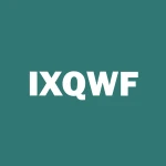 Ix Acquisition logo