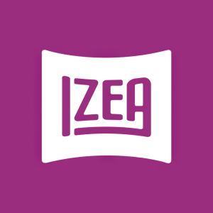 Stock IZEA logo