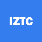 IZTC Stock Logo