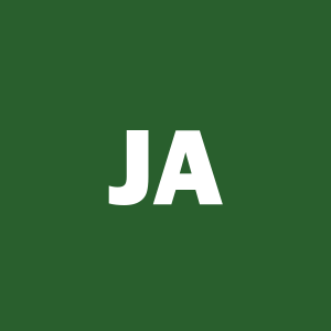Stock JA logo