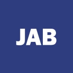 JAB Acquisition Corp I logo