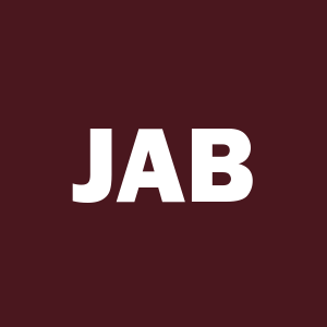 Stock JAB logo