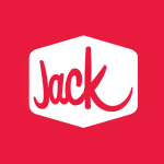 JACK Stock Logo