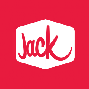 Stock JACK logo