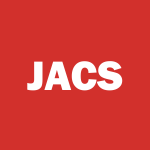 JACS Stock Logo