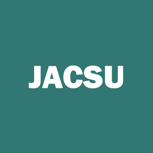 Stock JACSU logo