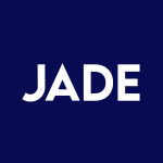 JADE Stock Logo