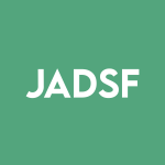 JADSF Stock Logo