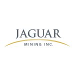 JAGGF Stock Logo