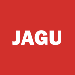 JAGU Stock Logo