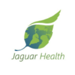 Stock JAGX logo