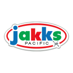 JAKK Stock Logo