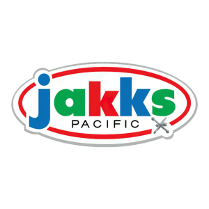 Stock JAKK logo