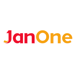 Stock JAN logo