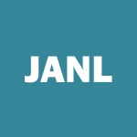 Janel logo