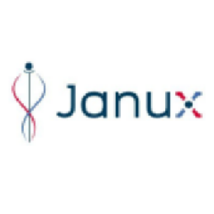 Stock JANX logo