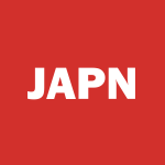 JAPN Stock Logo