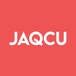 JAQCU Stock Logo