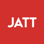 JATT Stock Logo