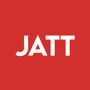 Stock JATT logo
