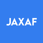 JAXAF Stock Logo