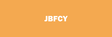 Stock JBFCY logo
