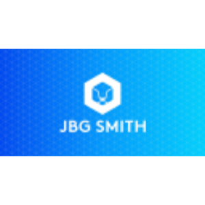 Stock JBGS logo