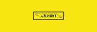 Stock JBHT logo