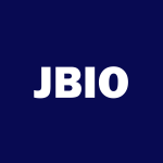 JBIO Stock Logo