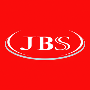 Stock JBSAY logo