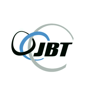 Stock JBT logo