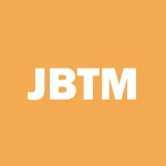 JBT Marel Corp