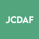 JCDAF Stock Logo