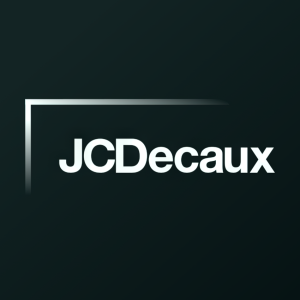 Stock JCDXY logo
