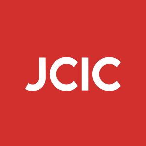 Stock JCIC logo