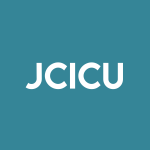 JCICU Stock Logo