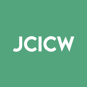 Stock JCICW logo