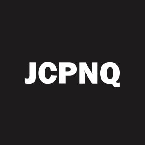 Stock JCPNQ logo