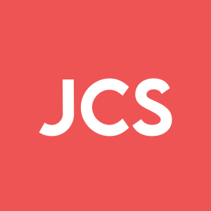 Stock JCS logo