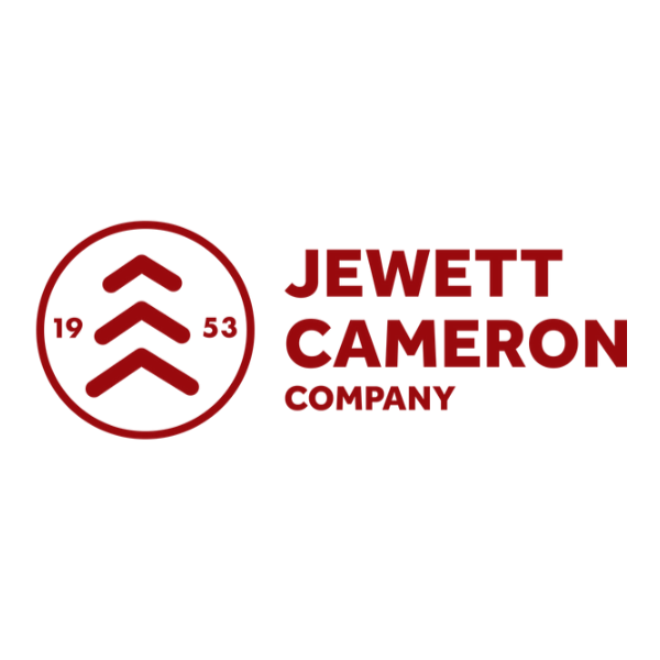 Jewett Cameron introduces fence product displays in stores